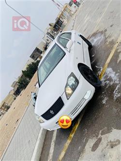 تويوتا كراون